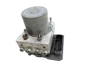 Jaguar XF X250 11-15 ABS Steuergerät Aggregat Hydraulikblock Jaguar XF X250 11-15 08.04.2013 0265236485... Vorschau 1