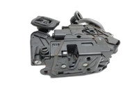 VW Golf 7 VII Variant 13-17 Kombi Türschloss m. ZV Stellmotor Links Hinten VW Golf 7 VII Variant 13-17 14.01.2014... Vorschau 1