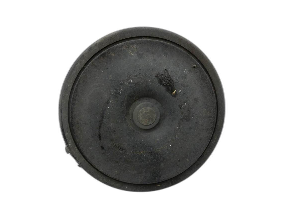 Bocina Avisador acústico Altavoz para bajas audiofrecuencias Hyundai I30 GD 11-15 - Bild 1