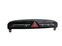 Peugeot RCZ 10-15 Bedienteil Schalter Warnblinkschalter Z ESP PDC Off Peugeot RCZ 10-15 18.04.2011 gebraucht Vorschau 1
