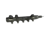 Mazda Cx-7 ER 09-12 MZR 2,2 127KW Verteilerrohr für Hochdruck Verteiler Mazda Cx-7 ER 09-12 02.11.2011 gebraucht Vorschau 1