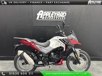 SYM NHT 125cc