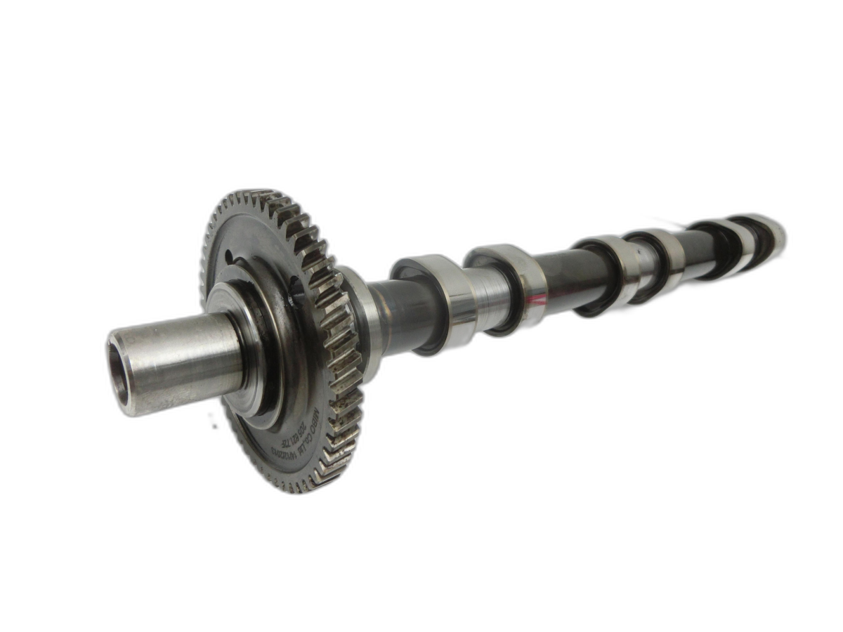 Jeep Grand Cherokee WK2 13-17 CRD 3,0 184KW EXF Nockenwelle Auslass Rechts  - Bild 1