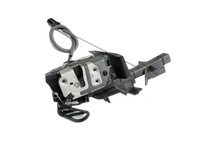 Ford Focus 3 III 11-15 5T Türschloss m. ZV Stellmotor Rechts Vorne Ford Focus 3 III 11-15 27.05.2014 921760-105... Vorschau 1