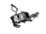 Ford Focus 3 III 11-15 5T Türschloss m. ZV Stellmotor Rechts Vorne Ford Focus 3 III 11-15 27.05.2014 921760-105... Vorschau 1