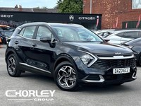 2023 Kia Sportage 1.6 T-GDi 2 SUV 5dr Petrol Manual Euro 6 (s/s) (148 bhp) SUV P