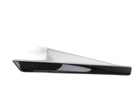 Mercedes E500 W212 09-13 Lim Türleiste Links Hinten Innen Esche Holzdekor 197 Mercedes E500 W212 09-13 06.12.2011... Vorschau 1