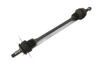 Mercedes E220 S212 09-13 Kombi CDI 2,2 125KW Antriebswelle Gelenkwelle Rechts Hinten Mercedes E220 S212 09-13... Vorschau 1