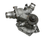 Land Range Rover III L322 02-06 4,4 210KW Wasserpumpe Land Range Rover III L322 02-06 02.08.2002 8510324 gebraucht Vorschau 1