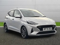 2025 Hyundai i10 1.2 [79] Premium 5dr Auto [Nav] HATCHBACK PETROL Automatic