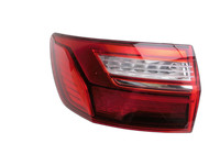Audi A4 8W 19-24 Kombi Rückleuchte Rücklicht Heckleuchte Links orig Audi A4 8W 19-24 27.01.2020 8W9945069AA... Vorschau 1