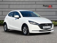 Mazda 2 1.5 Skyactiv G Se L Hatchback 5dr Petrol Manual Euro 6 s/s 75 Ps