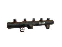 Ford Galaxy WA6 06-10 2,0 103KW Railsensor Drucksensor mit Einspritzleiste Ford Galaxy WA6 06-10 26.09.2008... Vorschau 1