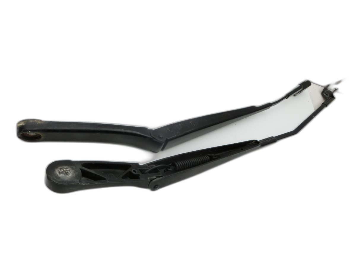 2x Essuie-glace Bras d'essuie-glace avant pour Seat Ibiza IV 6J 08-12 - Bild 1