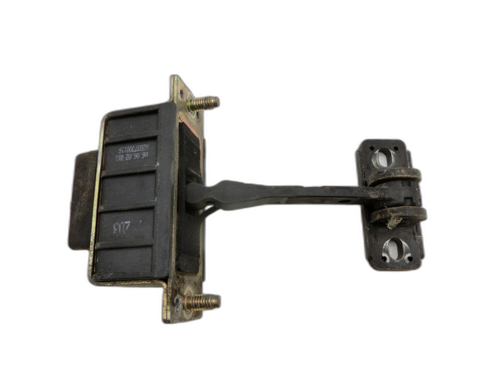 Mercedes S203 W203 00-04  Kombi Türfangband Türbremse Türanschlag Links Hinten  - Bild 1