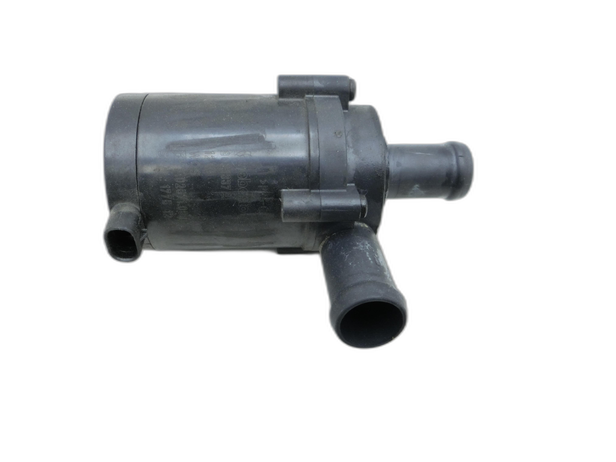 Honda CRZ ZF1 10-13 Hybrid 1,5 84KW Umwelzpumpe Heizung Pumpe Orig. Webasto  - Bild 1