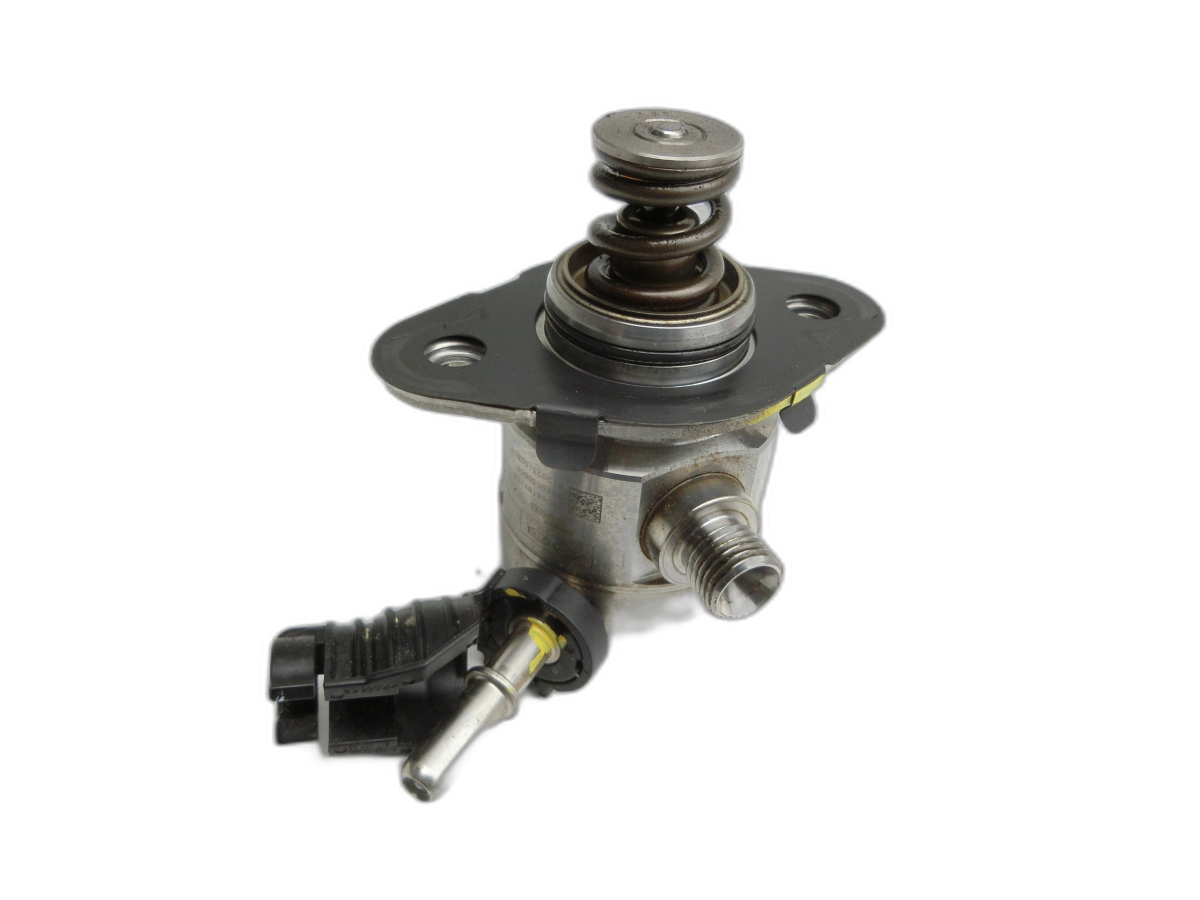 Bomba de inyección alta presión para Hyundai Tucson IV NX4 20-24 - Bild 1