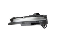 Peugeot 508 II 18-23 Lim Halter Träger Aufnahme Führung für Rückleuchte Stoßstange Links Hinten Peugeot 508 II... Vorschau 1