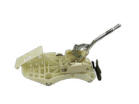 Ford Mondeo IV BA7 07-10 TDCi 2,0 103KW Schaltkulisse Schalthebel Ford Mondeo IV BA7 07-10 21.11.2007... Vorschau 1