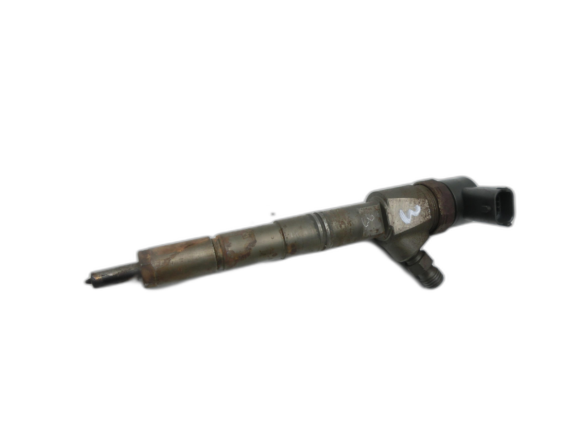 Opel Astra J 12-18 CDTi 2,0 121KW Injektor Einspritzdüse Zyl.3  - Bild 1