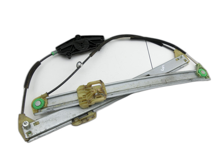 Audi Q5 8R 08-12  Fensterheber o. FH-Motor Links Vorne  - Bild 1