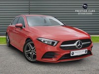 2020 Mercedes-Benz A Class 1.3 A200 AMG Line Euro 6 (s/s) 5dr HATCHBACK Petrol M