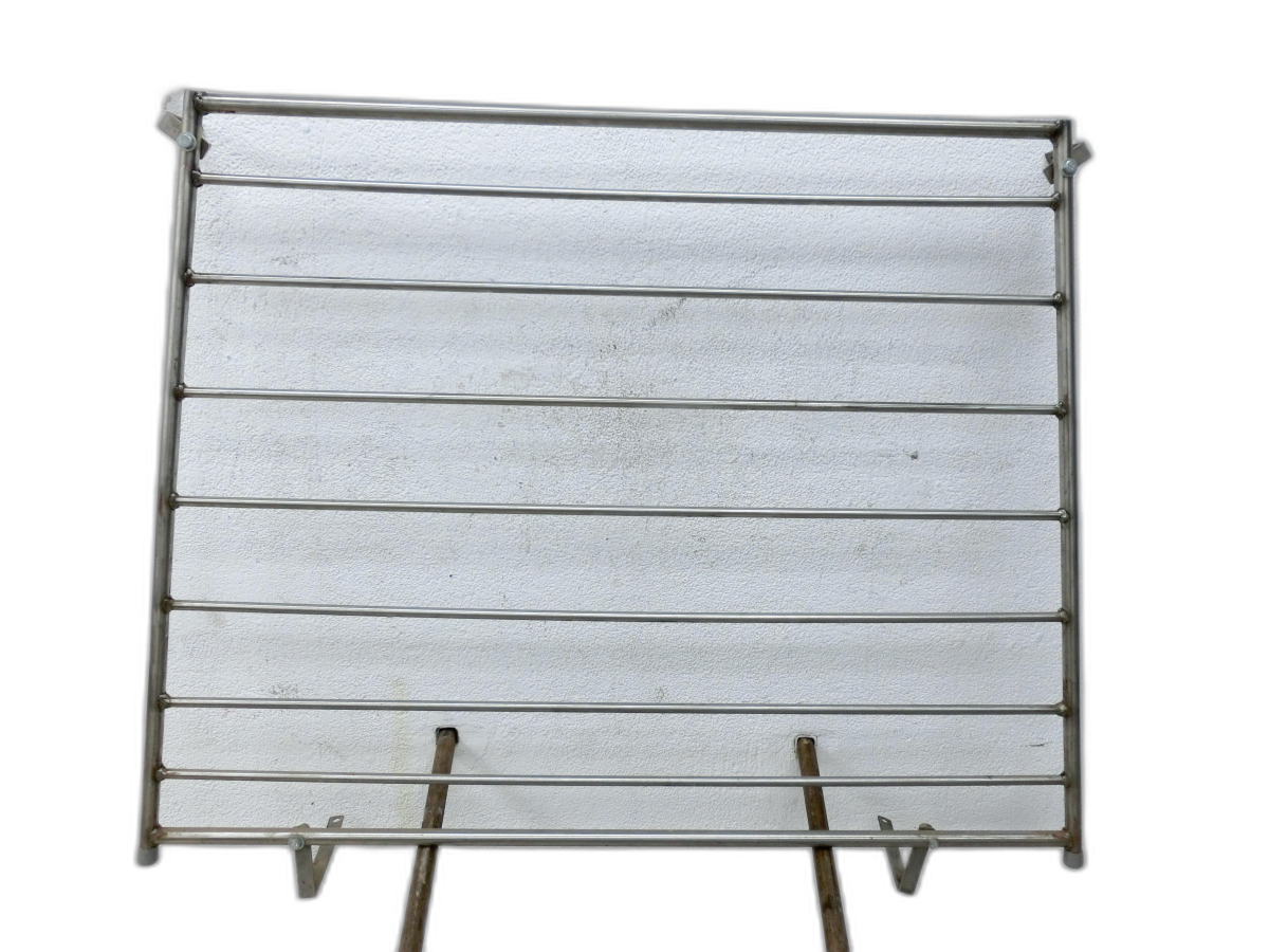 Parete divisoria separazione Divisori del vano di carico per Suzuki Jimny SN 05-12 - Bild 1