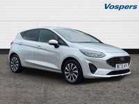 2023 Ford Fiesta 1.0 EcoBoost Titanium 5dr Hatchback Petrol Manual