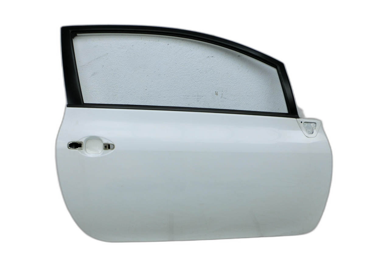 Portiera del passeggero Dx anteriore per 040 Toyota Auris ZW E150 10-12 - Bild 1