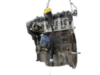 Dacia Lodgy J92 1,5 66KW K9K 612 Motor Triebwerk Rumpfmotor mit Zylinderkopf Dacia Lodgy J92 27.11.2012 100016217R... Vorschau 1