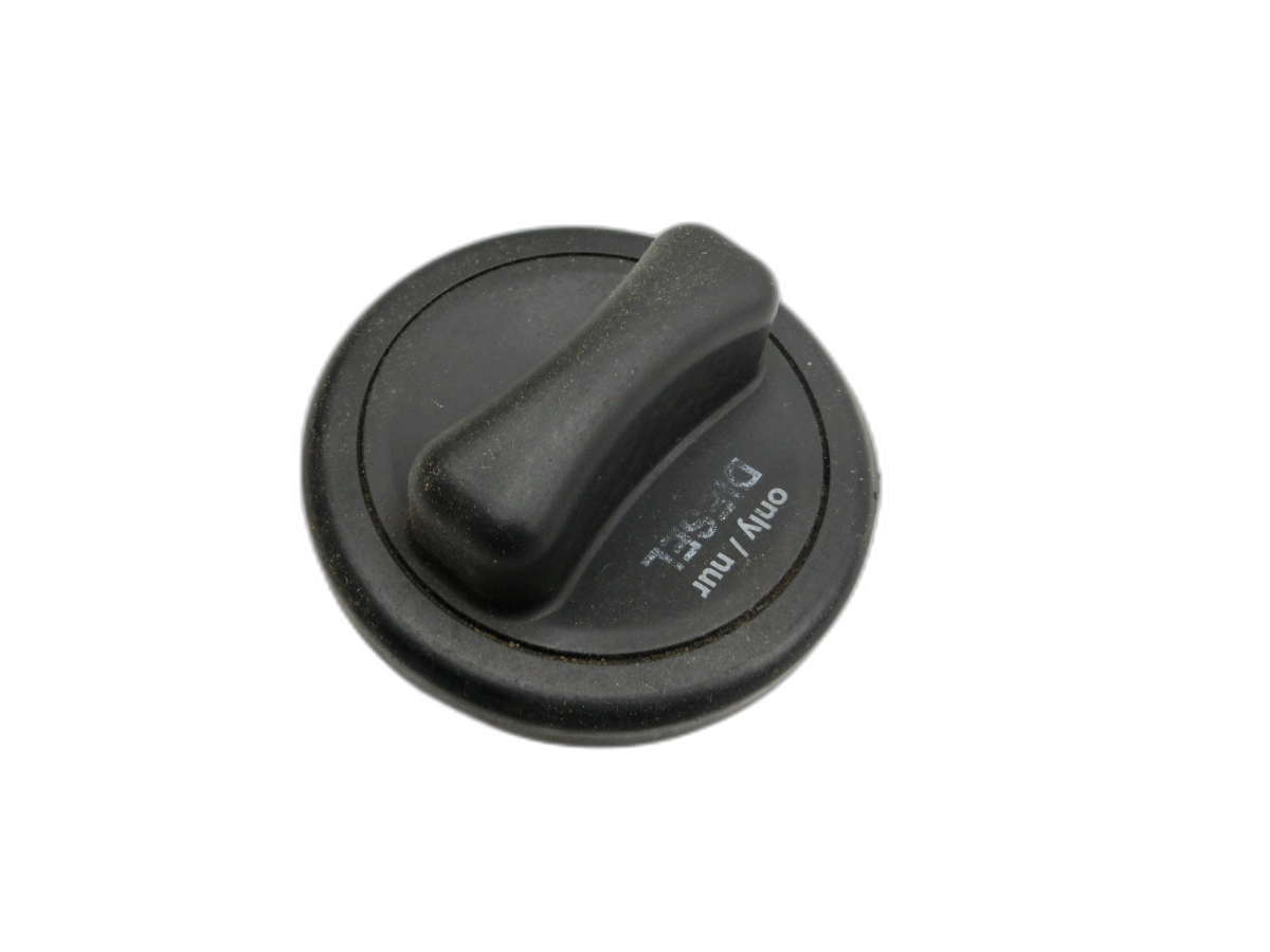 Mercedes W203 C220 01-04 Tankdeckel Verschluss Tankverschluss  - Bild 1