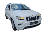 Jeep Grand Cherokee WK2 13-17