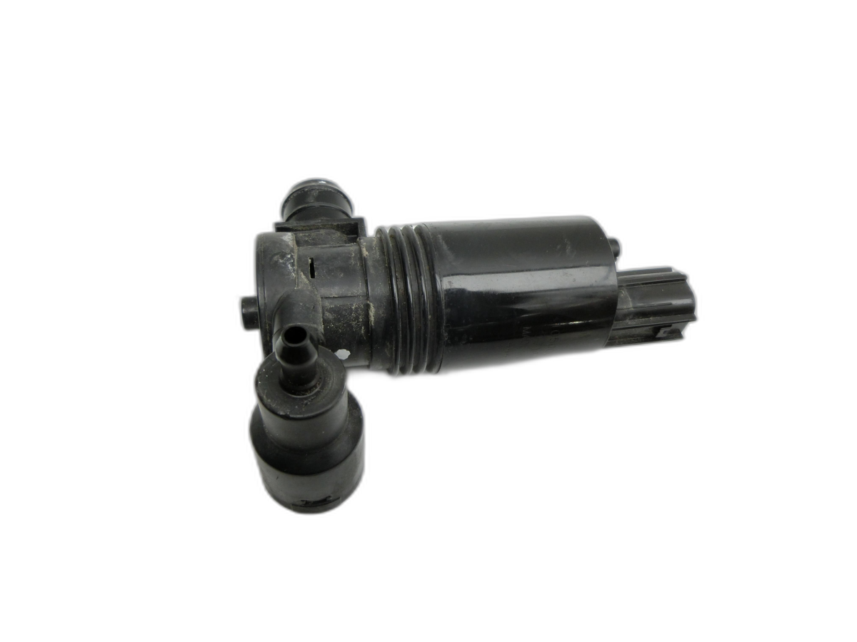 Discovery Sport L550 15-19 Waschwasserpumpe Wischwasserpumpe Waschpumpe  - Bild 1