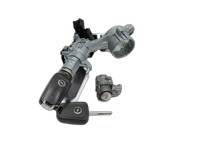 Opel Zafira Tourer C P12 16-19 Schliesszylinder Zündschloss Schlüssel Schliessanlage Opel Zafira Tourer C P12 16-19... Vorschau 1