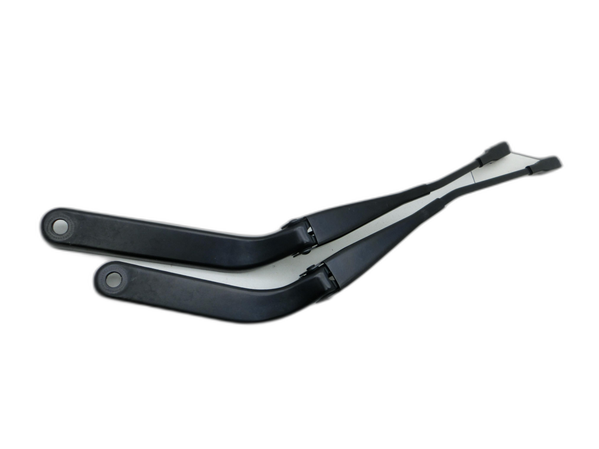 2x Windscreen Wiper Arm Front for BMW E88 1er 11-13 - Bild 1