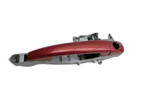 Peugeot 207 CC 09-15 Cabriolet Türgriff Griff aussen Links Vorne KHS Peugeot 207 CC 09-15 30.04.2007 gebraucht Vorschau 1