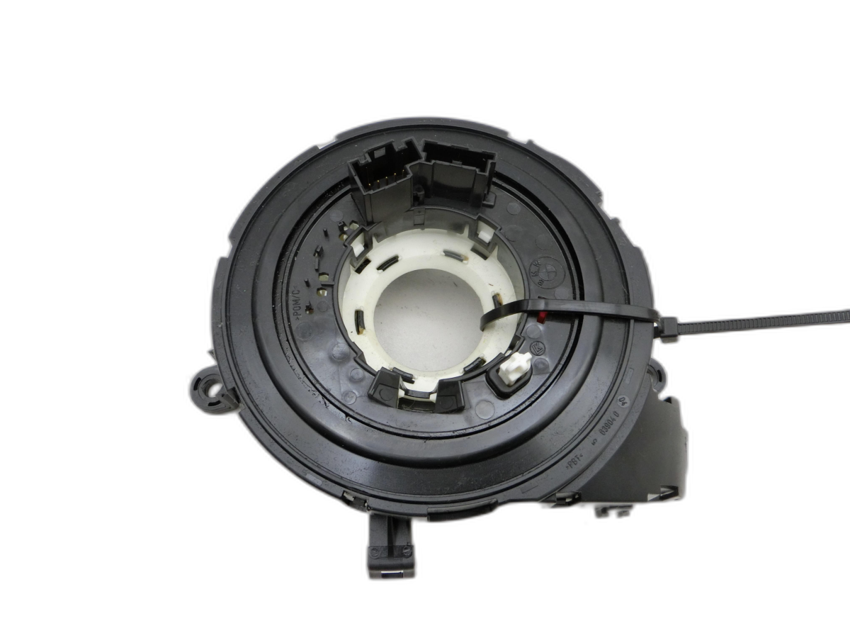 Anillo airbag Centro de la conmutación deslizante Bolsa aire para BMW 1er E88 125I 07-11 - Bild 1