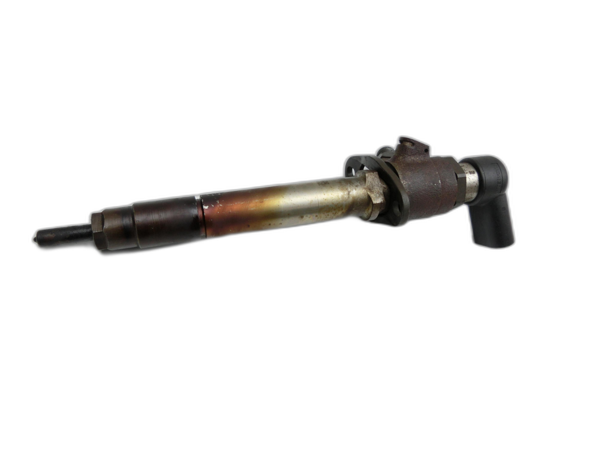 Jaguar XF X250 08-11 2,7D 152KW Injektor Einspritzdüse Zyl.6  - Bild 1