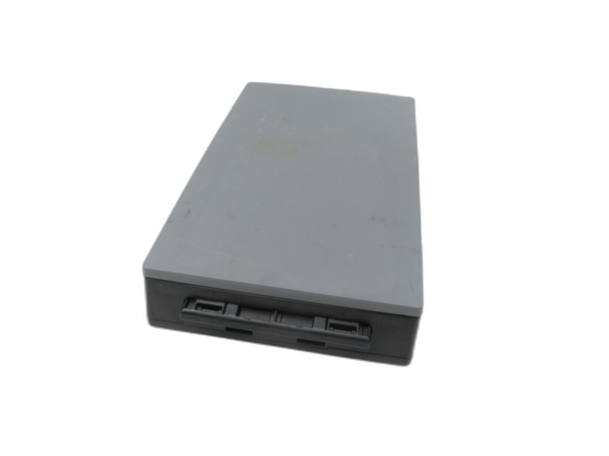 Accoudoir central Edition avec porte-gobelets pour Banquette arrière BMW E90 3er 325i 05-08 - Bild 1