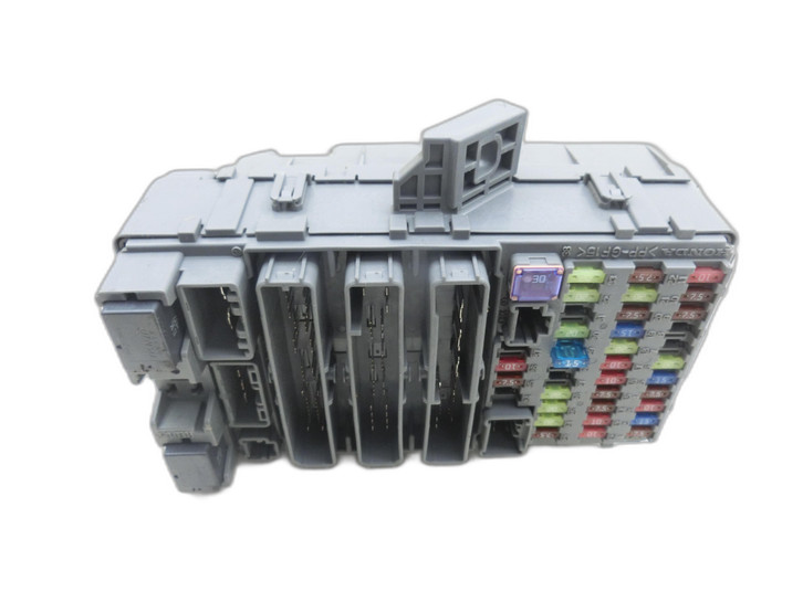 Honda Civic VIII Hybrid 07-10 1,3 70KW Sicherungskasten Zentralelektrik  - Bild 1