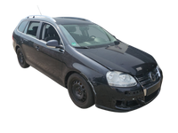 VW Golf 1K Variant 07-09