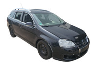VW Golf 1K Variant 07-09 Kombi Ablagefach Staufach Fach für Sitz Rechts Vorne Beifahrer VW Golf 1K Variant 07-09... Vorschau 6
