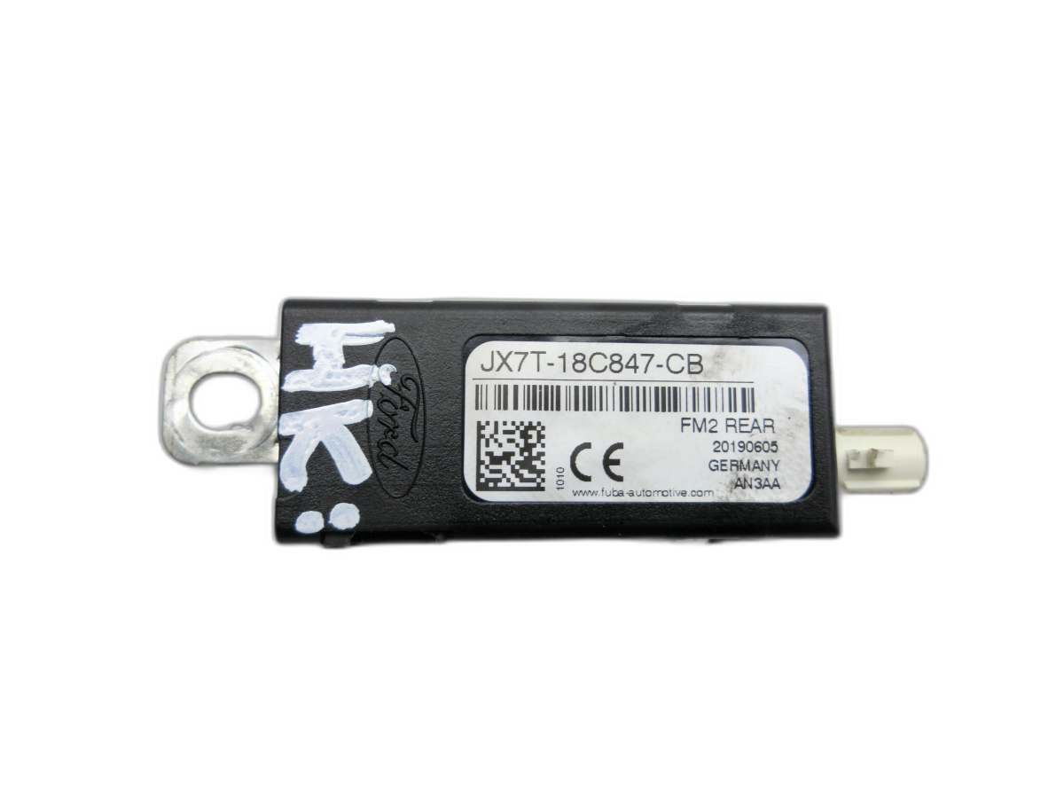 Ford Focus IV 4 HP 18-22 Antennenverstärker Weiche Antenne  - Bild 1