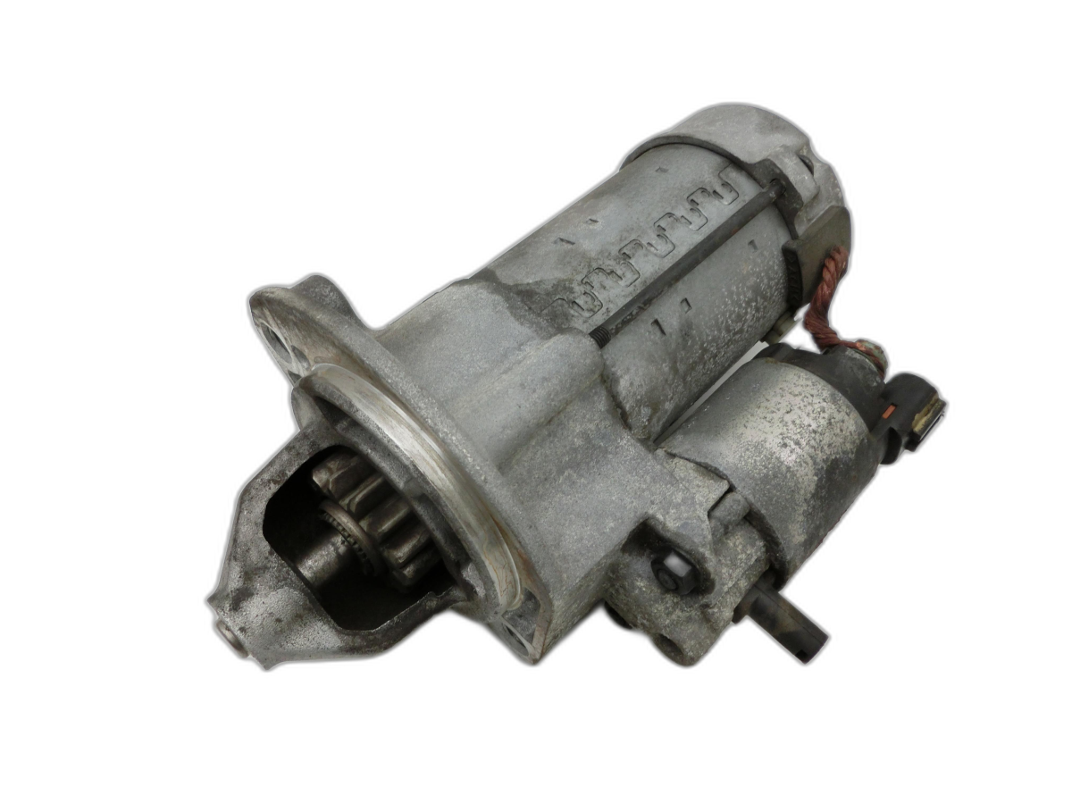 Motor de arranque para Hyundai I30 GD 11-15 - Bild 1