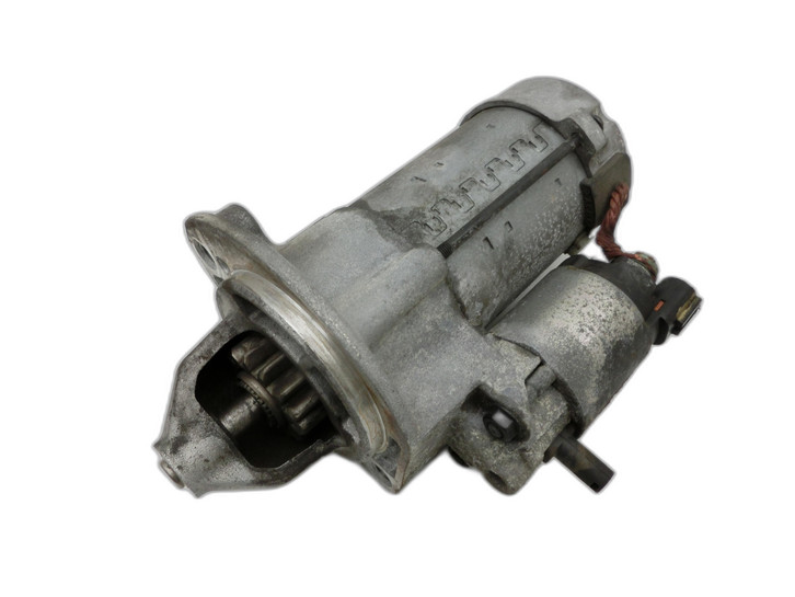 Hyundai I30 GD 11-15 CRDi 1,6 94KW Anlasser Starter  - Bild 1