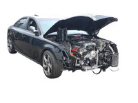 Audi A4 8K B8 S4 07-11 Lim Querlenker Links Vorne Audi A4 8K B8 S4 07-11 18.03.2011 gebraucht Vorschau 9