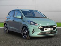 2025 Hyundai i10 1.2 [79] Premium 5dr Auto [Nav] HATCHBACK PETROL Automatic