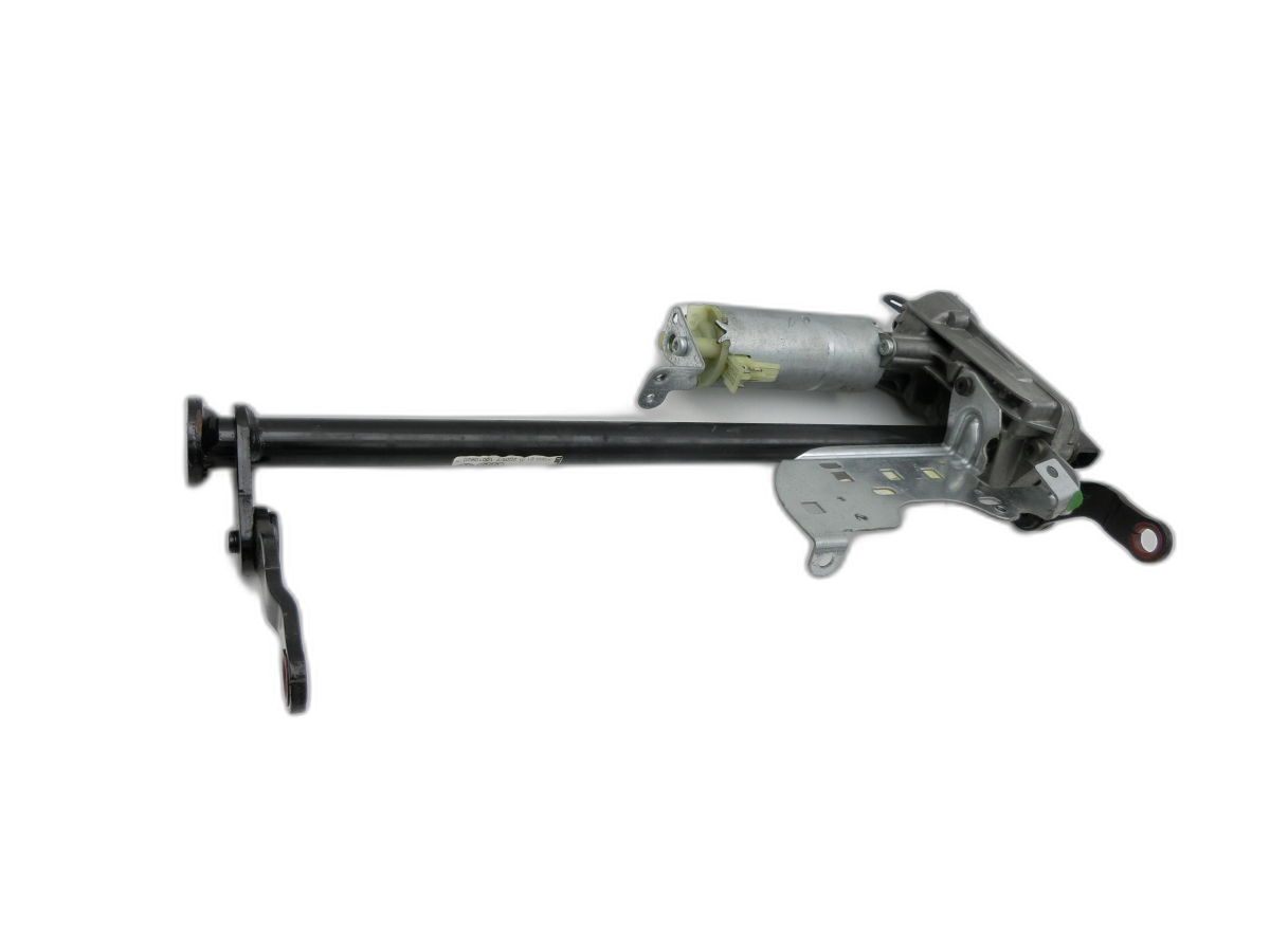 Audi A8 D3 4E qu 02-05 Relais Stellmotor Sitzverstellung Bosch Rechts Vorne  - Bild 1