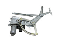 Opel Zafira B A05 05-08 Fensterhebermotor mit Fensterheber Links Vorne Opel Zafira B A05 05-08 29.09.2007 gebraucht Vorschau 1