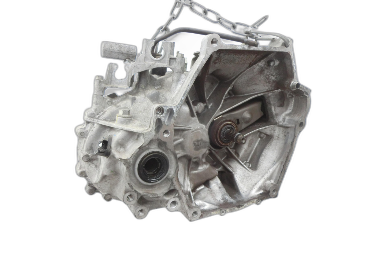 Manual Transmission for Honda Jazz GE III 08-11 - Bild 1